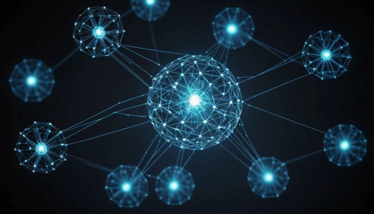 BC8.AI: Liderando la Vanguardia en Inteligencia Artificial Descentralizada e Innovación NFT